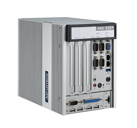 ARK-5261P-J0A1E