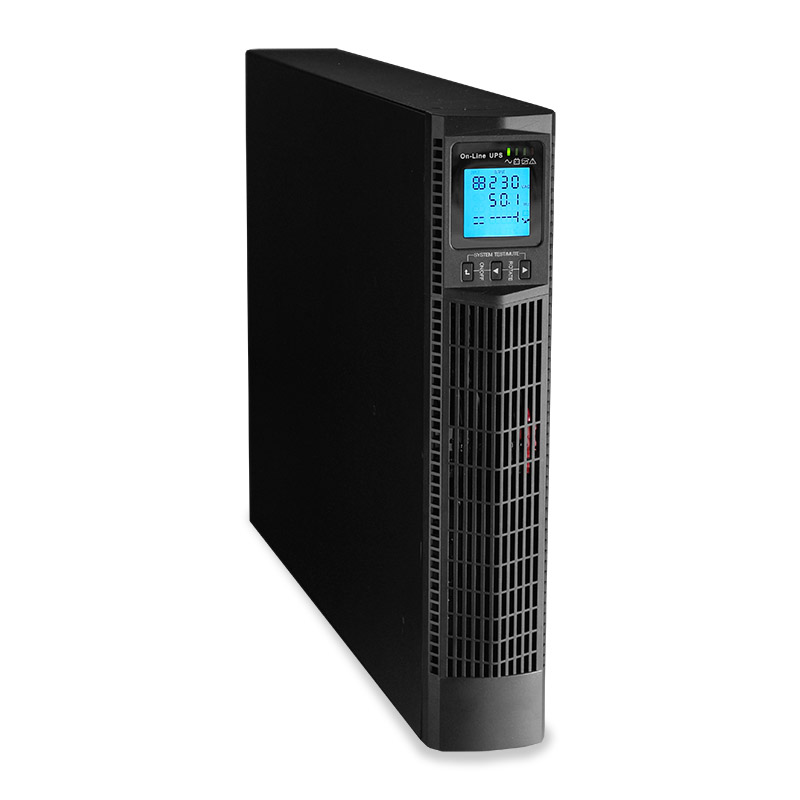 Источник бесперебойного питания TSL Protect 1 RT 1 - 3 KVA