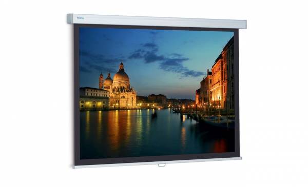 Экран Projecta ProScreen 117х200см (92") Matte White Экран Projecta ProScreen 117х200см (92") Matte White