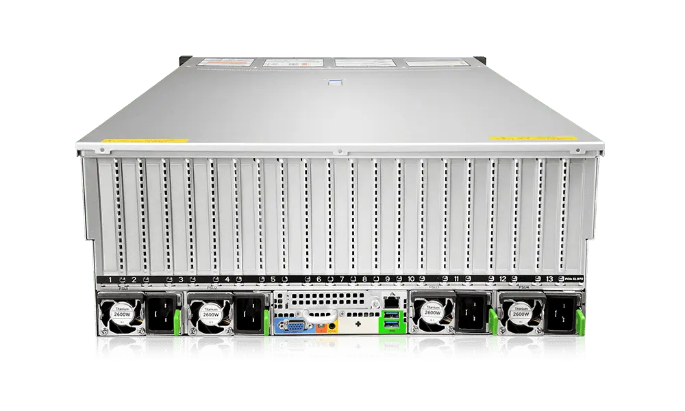 Сервер ITPOD SYR4108G-D12R-G3