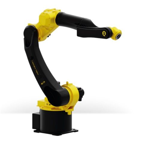 Промышленный робот-манипулятор Эйдос А6-2000