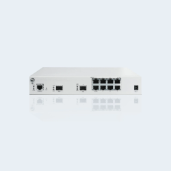 Многопользовательский терминал XG-PON MDU N3Com N3-6108-XGP (P)