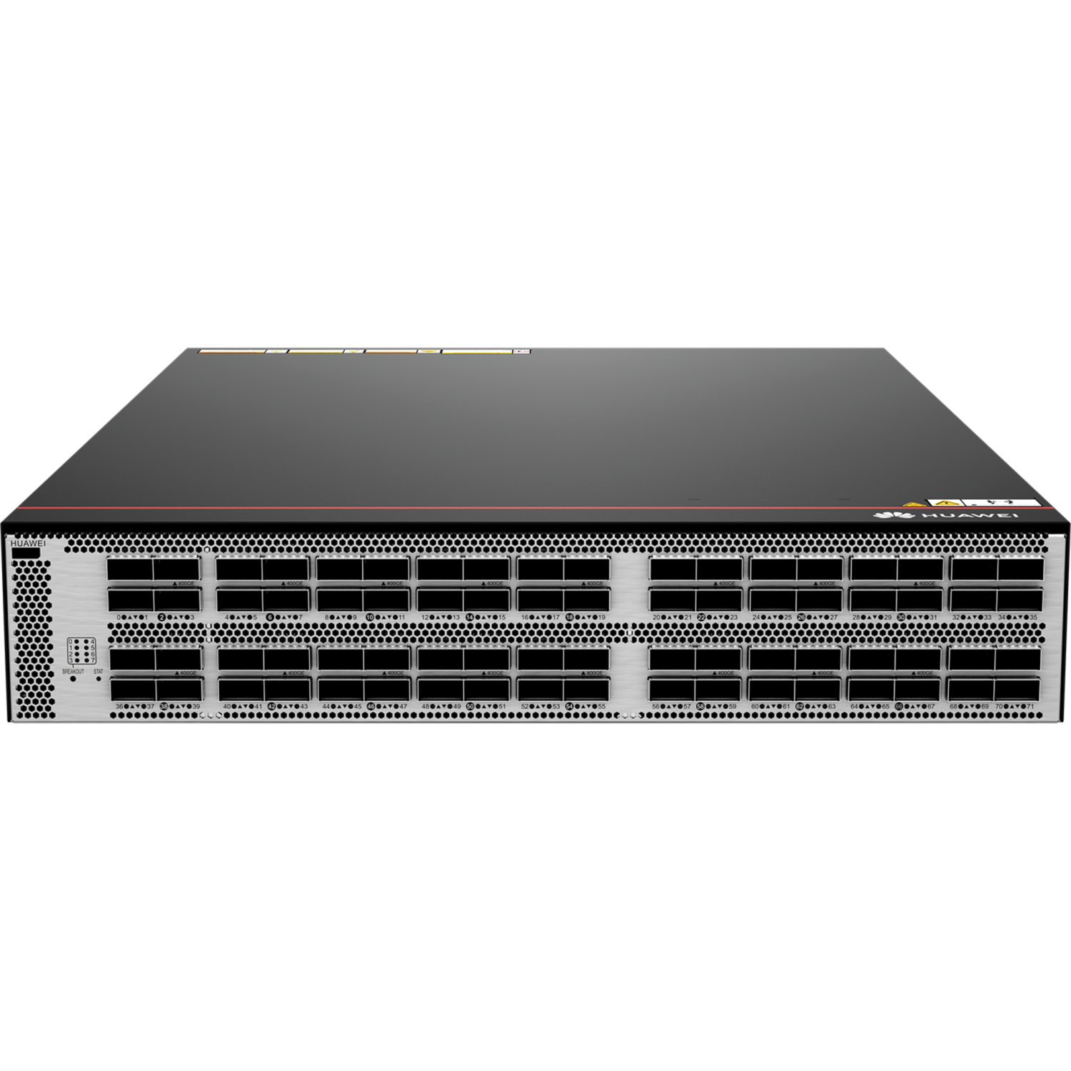 Маршрутизатор Huawei NetEngine 8000E F2C