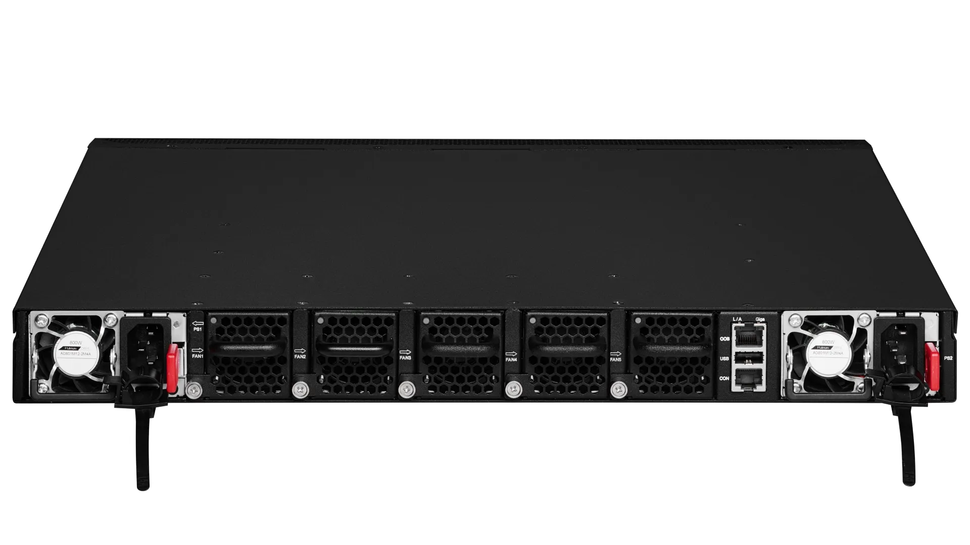 Управляемый коммутатор Qtech QSW-6700-56F