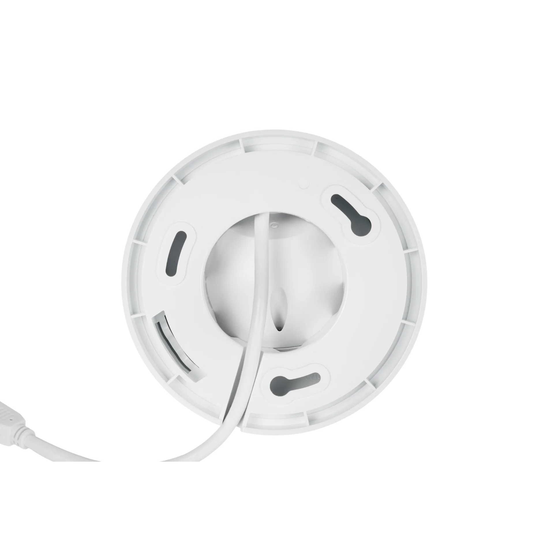 Камера сетевая купольная 4Мп OMNY LT-244AWF28K-SP с микрофоном, объектив 2.8мм, WDR, Super-ISP и видимой подсветкой