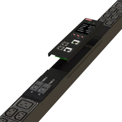 Интеллектуальный блок распределения питания Elemy iPDU-6011