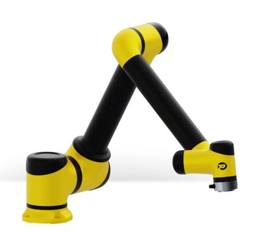 Коллаборативный робот-манипулятор Эйдос AC10-1300