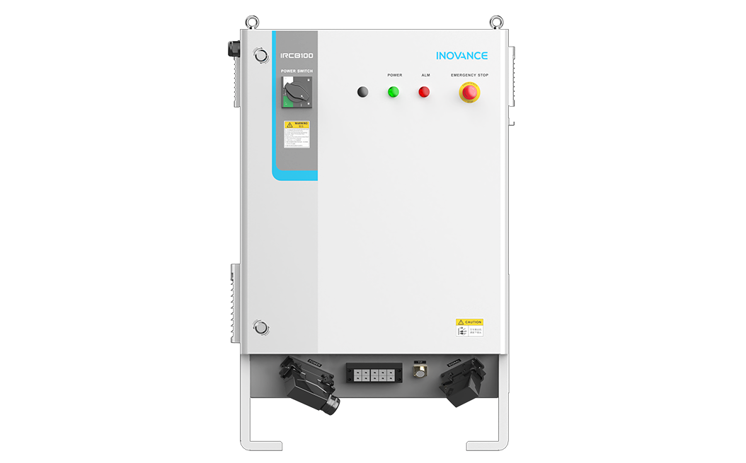 Контроллер для роботов INOVANCE IRCB100 (IP54)
