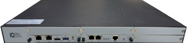 Шлюз IQTools ICM-MGW-CRT-1U