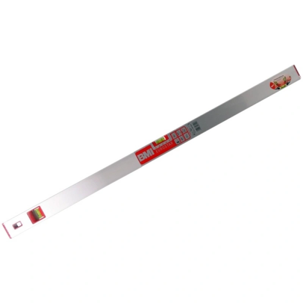 Строительный уровень BMI Eurostar 690EM 120 см