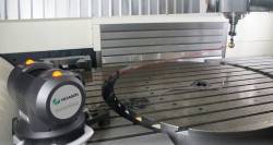 Система ETALON LASERTRACER-NG для габаритных КИМ
