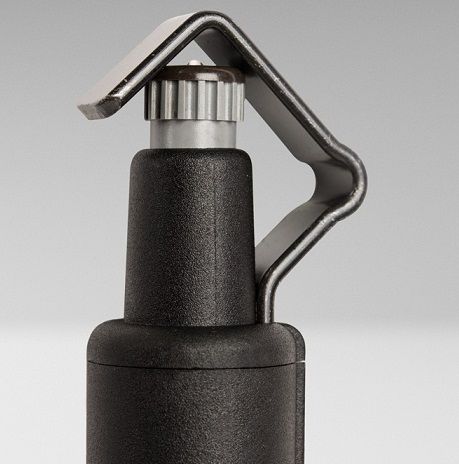 Jonard CST-1900 - инструмент для снятия изоляции с кабеля 4,5 - 29 мм