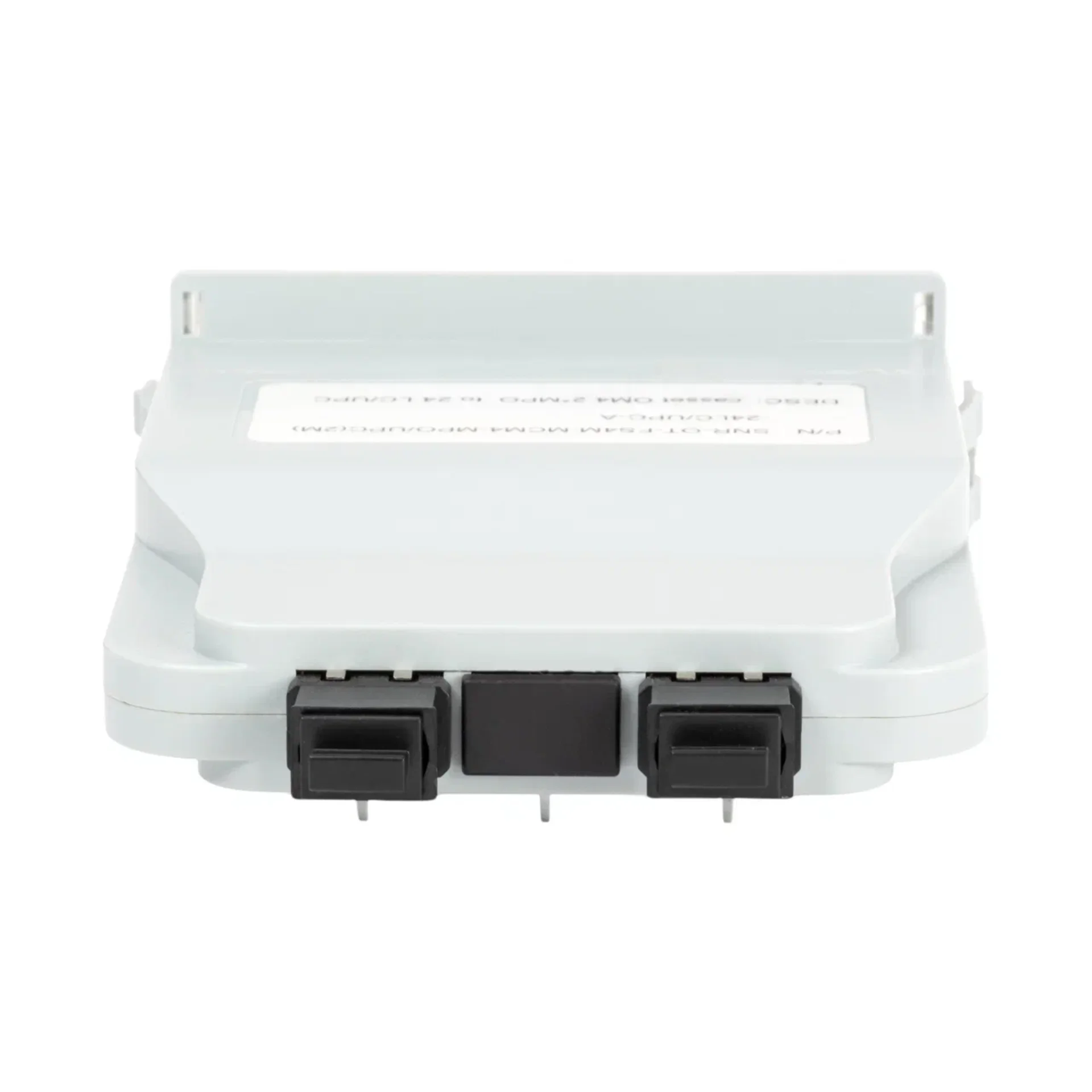 Кассета распределительная MPO/UPC на 24LC/UPC портов OM4 для SNR-CMP-OT-96P