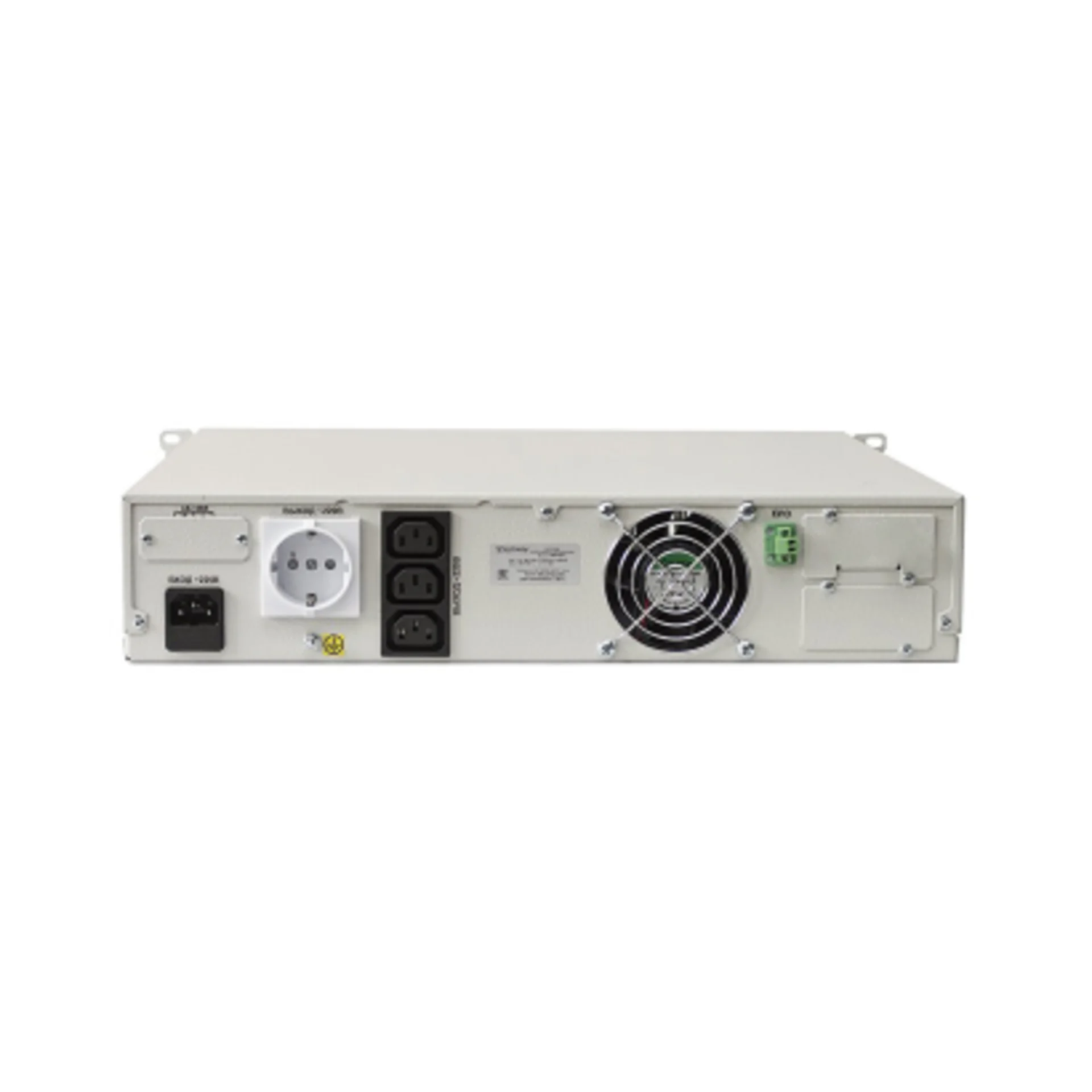 Источник бесперебойного питания Штиль SR1101L (1000 ВА)