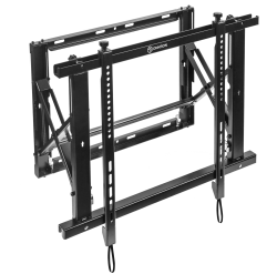 Настенное крепление для видеостен ONKRON 40”-70" PRO7M, чёрный