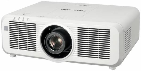 Лазерный проектор Panasonic PT-MW730E