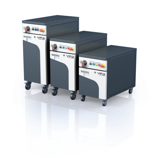 Ультракомпактный иттербиевый волоконный лазер VPG Laserone YLS-U