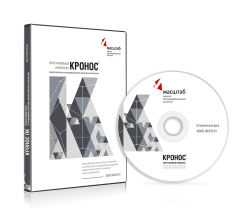 Межсетевой экран с функциями системы обнаружения вторжений Кронос