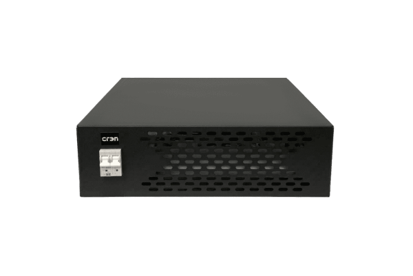 Внешний батарейный модуль СГЭП СГП2-ВБМСБ Р209629 (96В 18Ач)