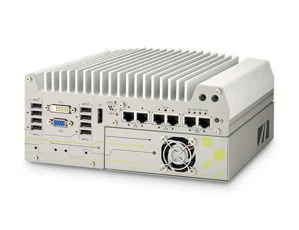 Nuvo-7168GC-PoE