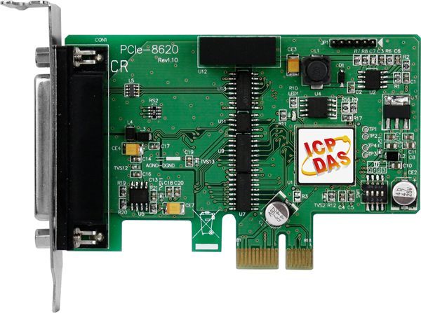 PCIe-8620 CR