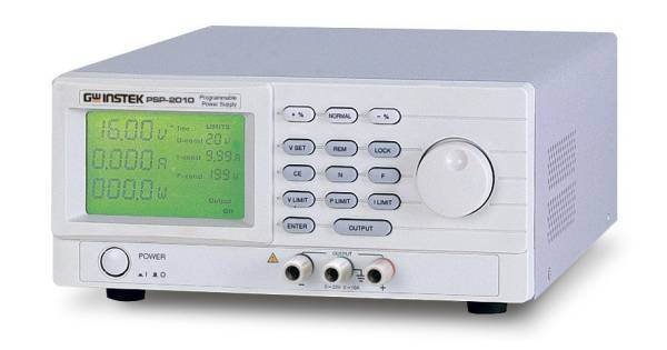 Источник питания GW Instek PSP-603