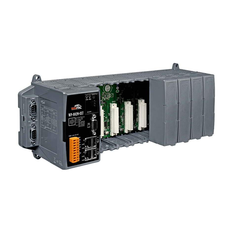 WP-8829-CE7-1500 CR