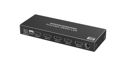 Переключатель Lenkeng LKV841 4×1 HDMI, 8K