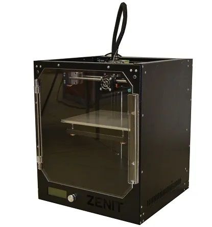 3D принтер Zenit Classic