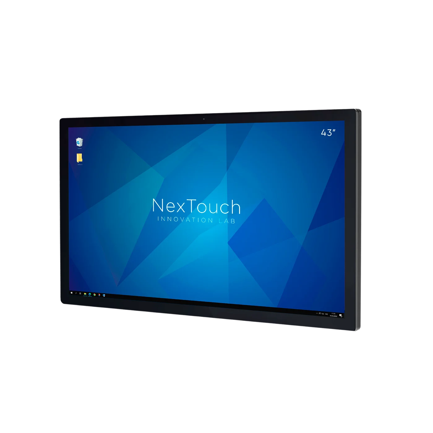 Интерактивный комплекс NextPanel 43P