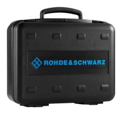 Жесткий защитный транспортный кейс  Rohde  Schwarz RTH-Z4