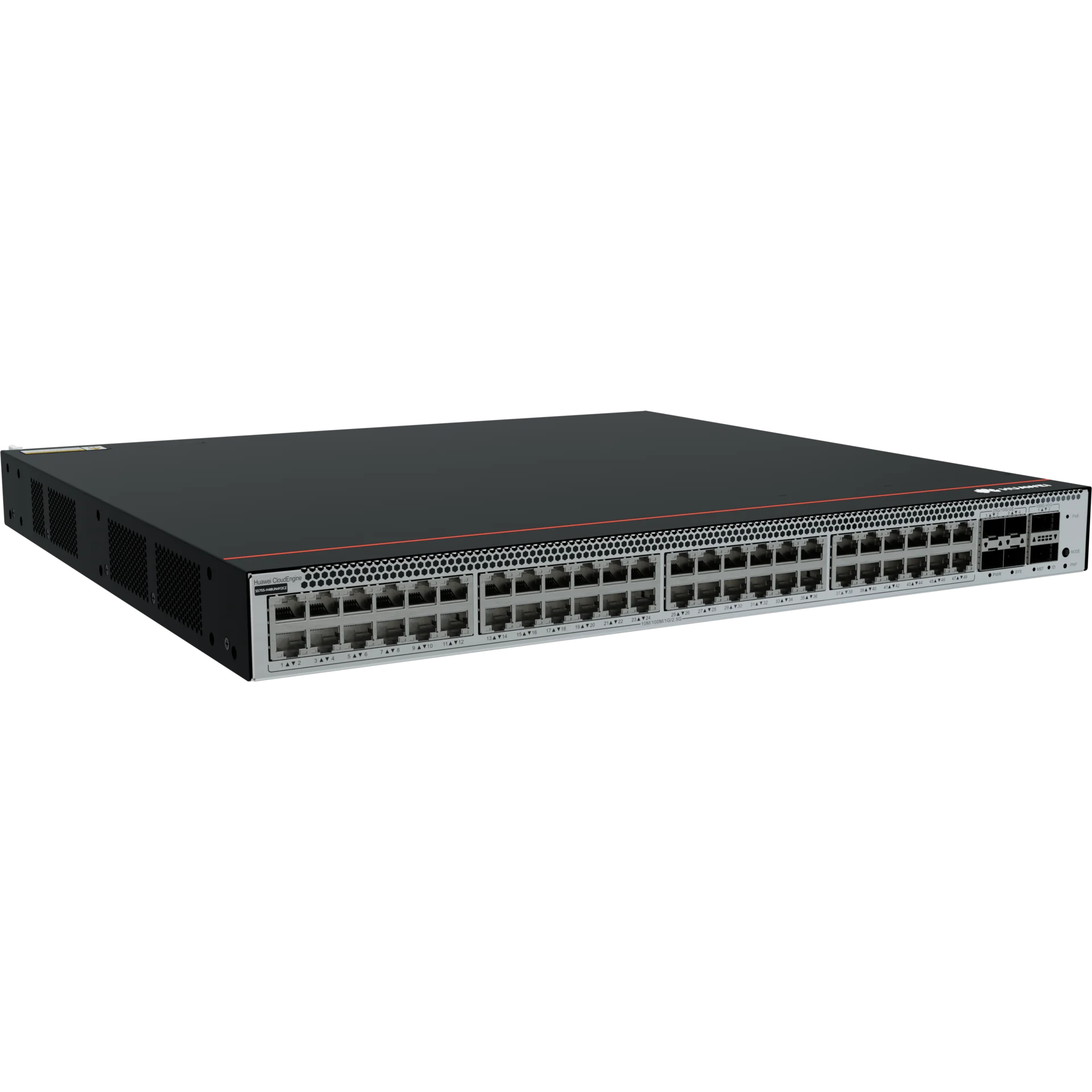 Коммутатор Huawei CloudEngine S5755-H48UN4Y2CZ