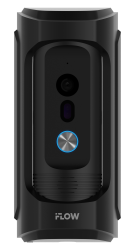 IP вызывная панель iFLOW F-VI-1500ISCE1 с антивандальной защитой 2Мп