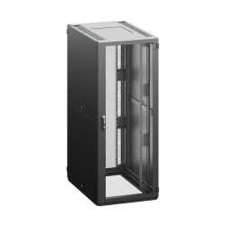 Напольный шкаф Conteg PREMIUM серверный RF1