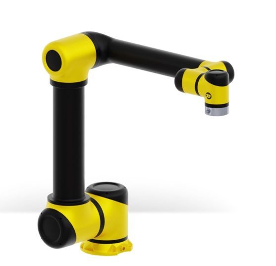 Коллаборативный робот-манипулятор Эйдос AC30-1800