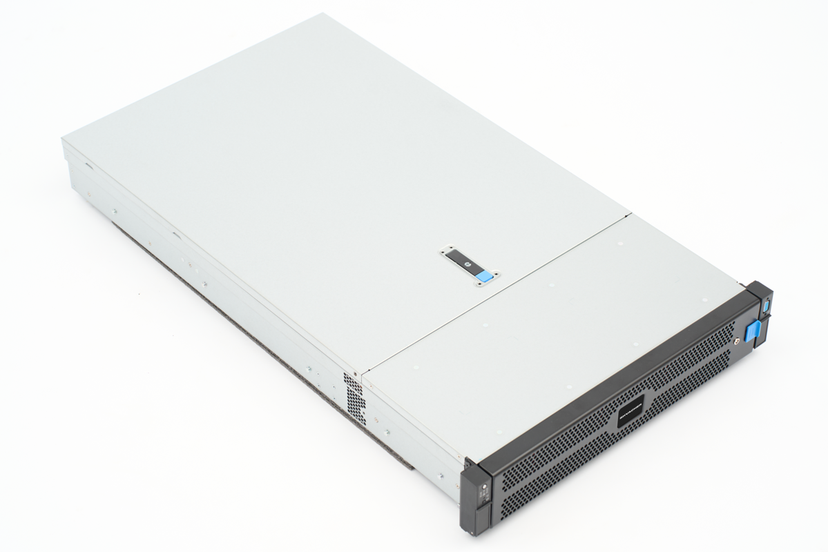 Сервер Shvacher SC200-V4 Gen1