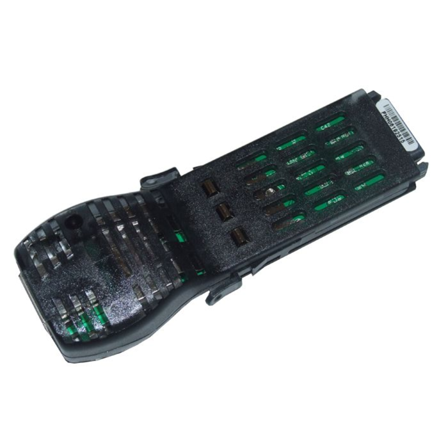 Модуль GBIC с интерфейсом RJ45, до 100м