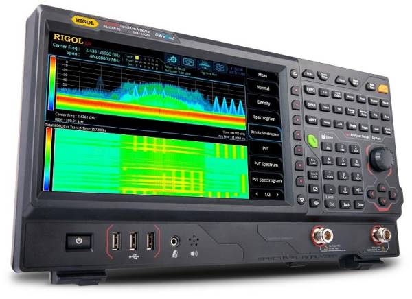 Анализатор спектра Rigol RSA5065