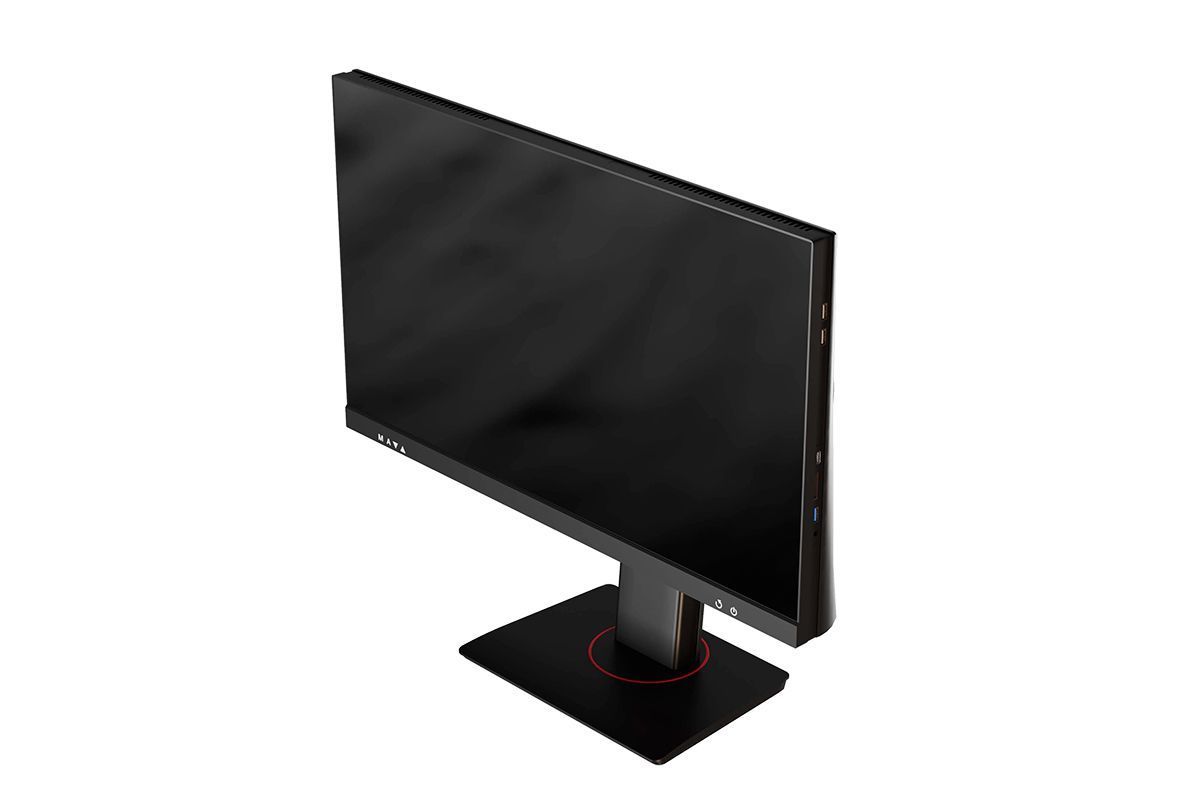 Моноблок INTECHPRO MB PROF 23.8