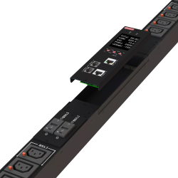 Интеллектуальный блок распределения питания Elemy iPDU-6034