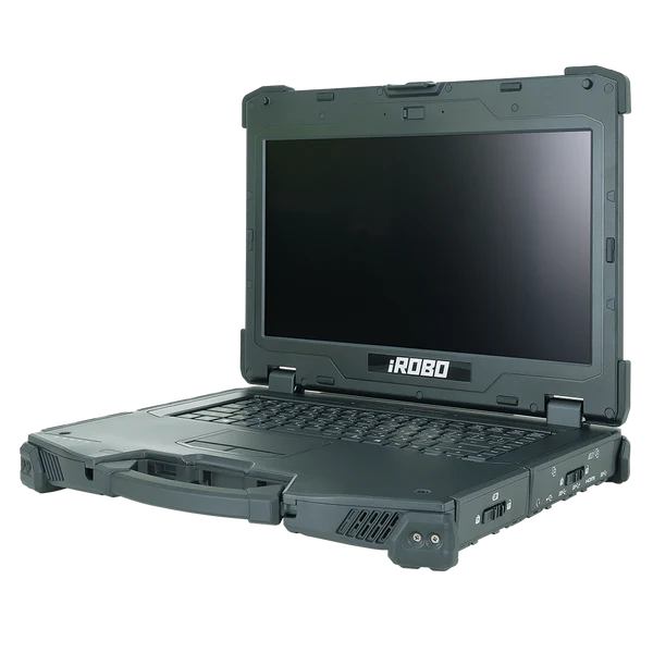 Защищенный ноутбук iROBO-7000-N465