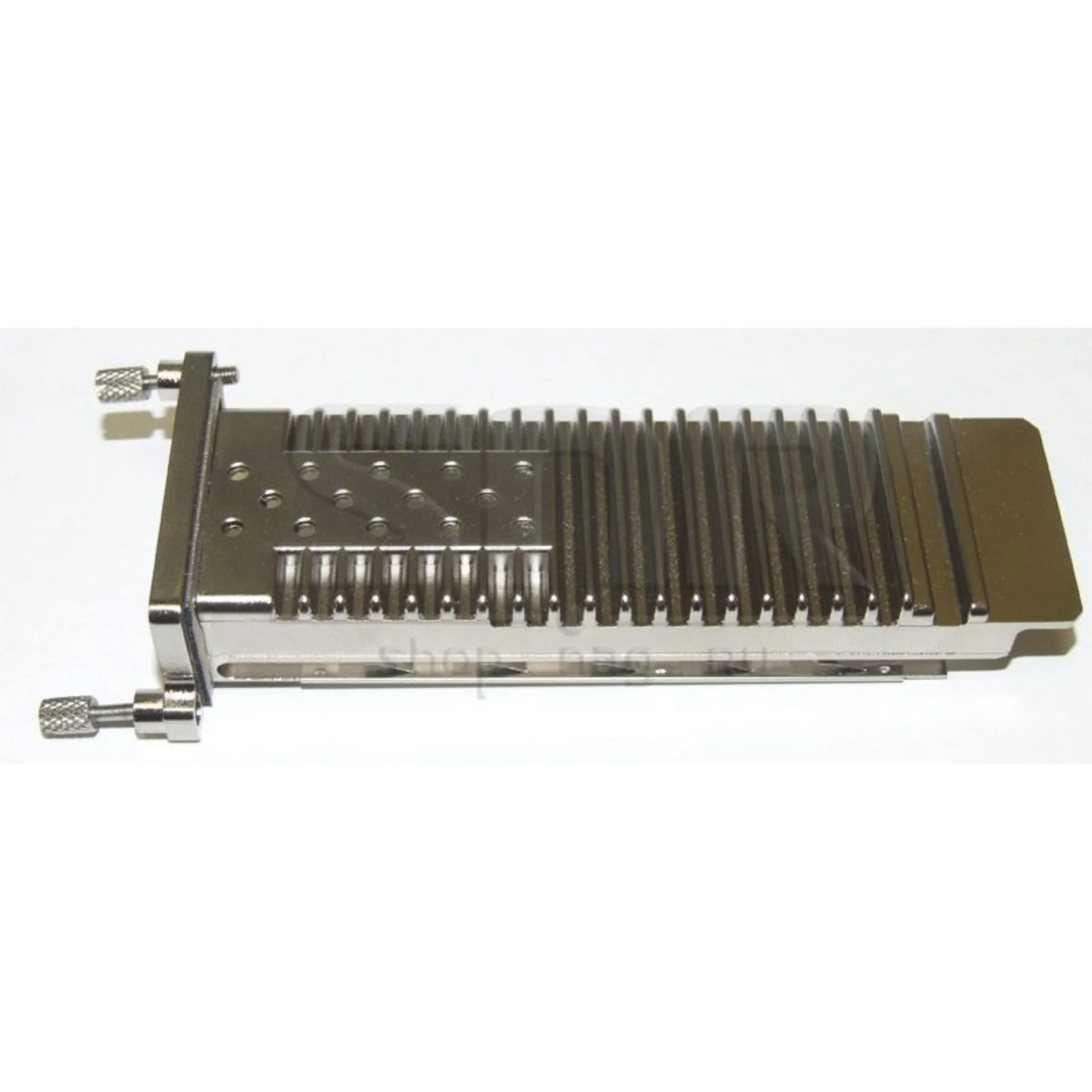 Конвертер интерфейсов Xenpak в SFP+