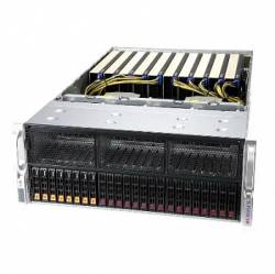 Суперкомпьютер FORSITE HPC-4080