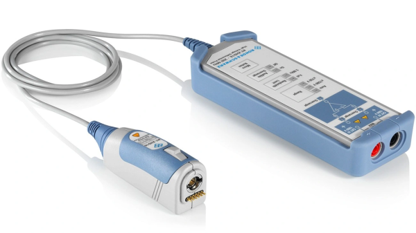 Токовый пробник Rohde  Schwarz RT-ZHD60