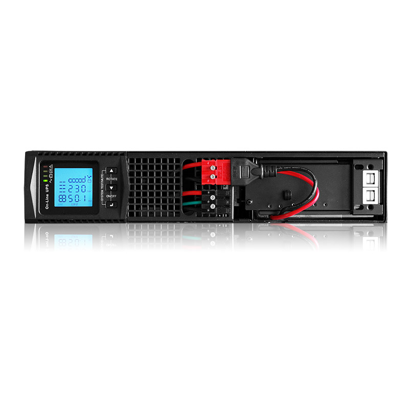 Источник бесперебойного питания TSL Protect 1 RT 1 - 3 KVA