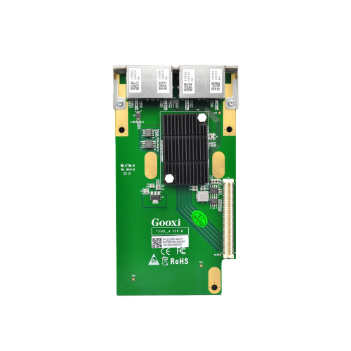 Сетевой адаптер 4 порта 1000Base-T SNR-G350M-4