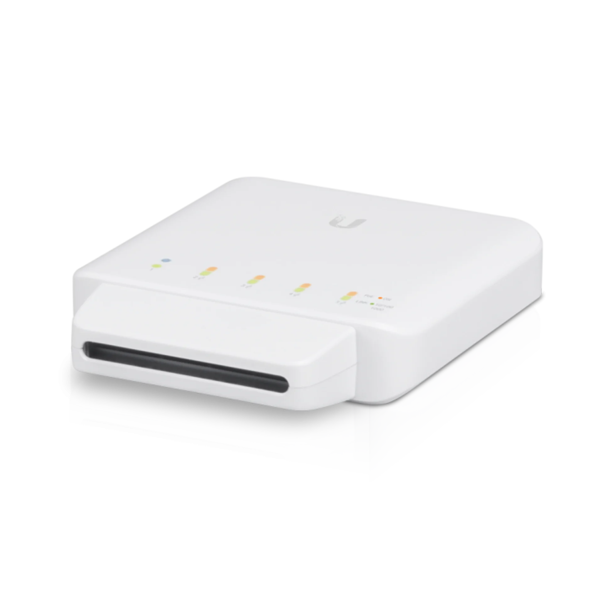 Коммутатор Ubiquiti UniFi Switch Flex