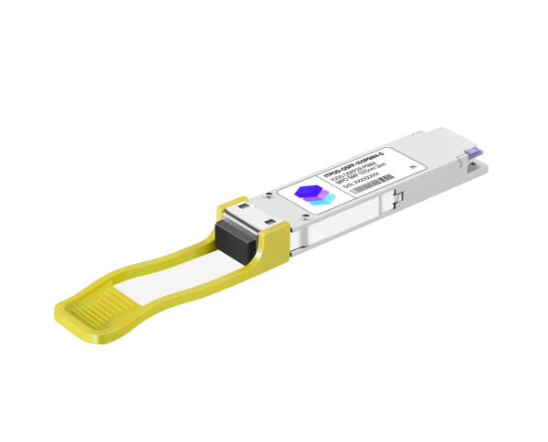 Трансивер ITPOD QSFP-100PSM4-S