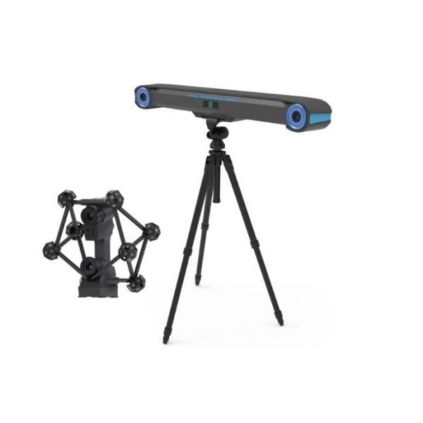3D-сканер с оптическим трекером ZG HyperScan Super/Ultra