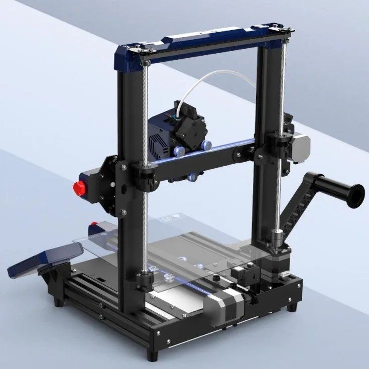 3D принтер Anycubic Kobra 2